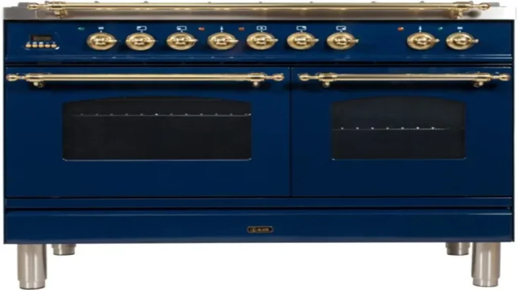 Who Makes the Best 40 Inch Gas Range: Top Brands Reviewed