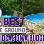 Who Makes the Best Above Ground Pool for Your Backyard Entertainment?