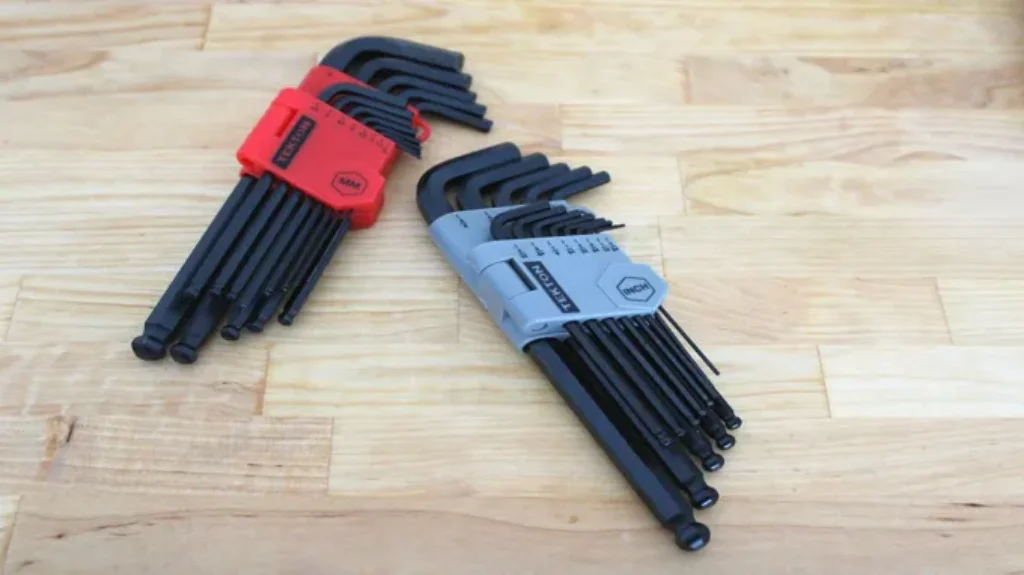 Who Makes the Best Allen Wrenches for Industry Professionals?