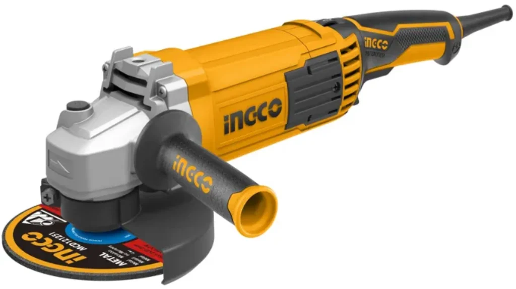 Who Makes the Best Angle Grinder for Home Improvement Projects