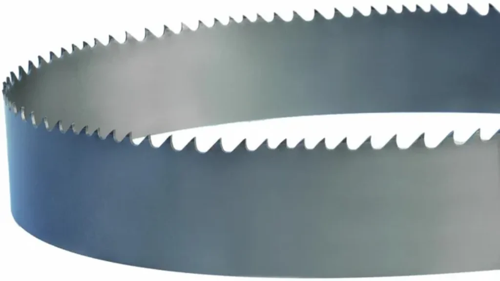 Who Makes the Best Bandsaw Blades: Top Manufacturers to Trust