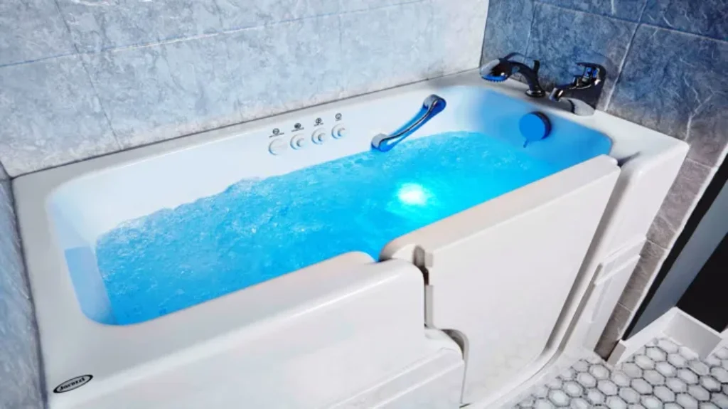 Who Makes the Best Bathtubs? Top Brands and Options for Luxury Soaking