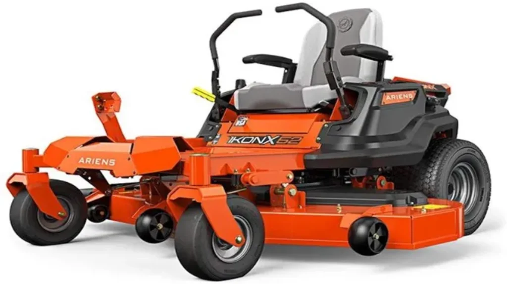 Who Makes the Best Commercial Zero Turn Mower for Landscapers and Lawn Care Professionals