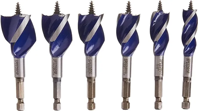 who makes the best drill bits