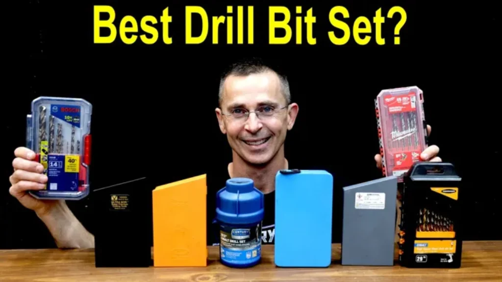 Who Makes the Best Drill Bits for Metal? Top Brands Compared