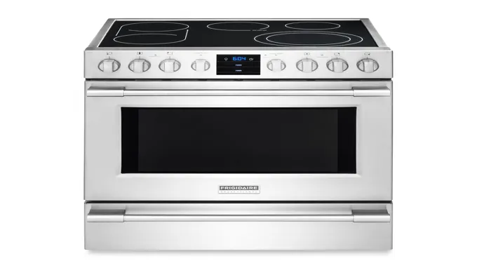 who makes the best electric stove