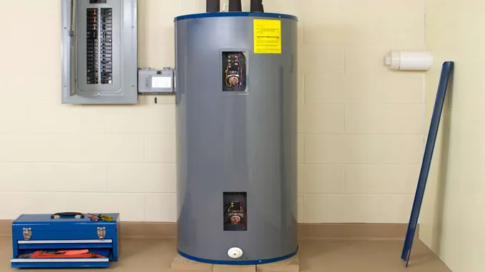 who makes the best electric water heater