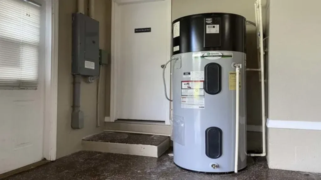 Who Makes the Best Electric Water Heater: Top Brands Reviewed