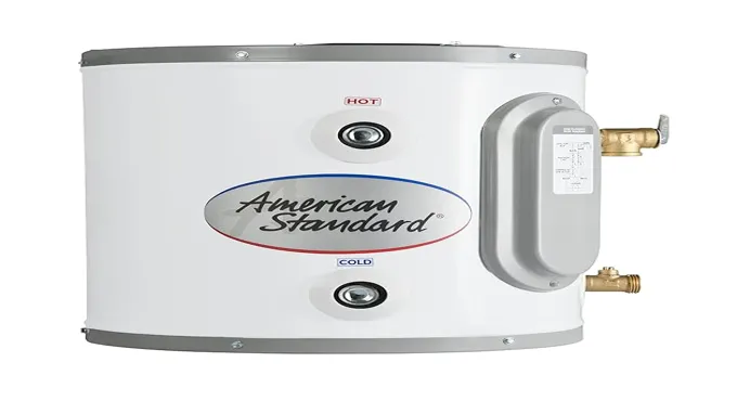 who makes the best hot water heater