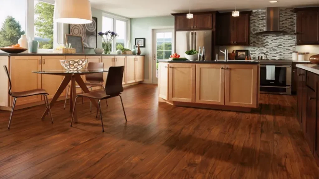 Who Makes the Best Laminate Floor: Top Brands and Options to Consider