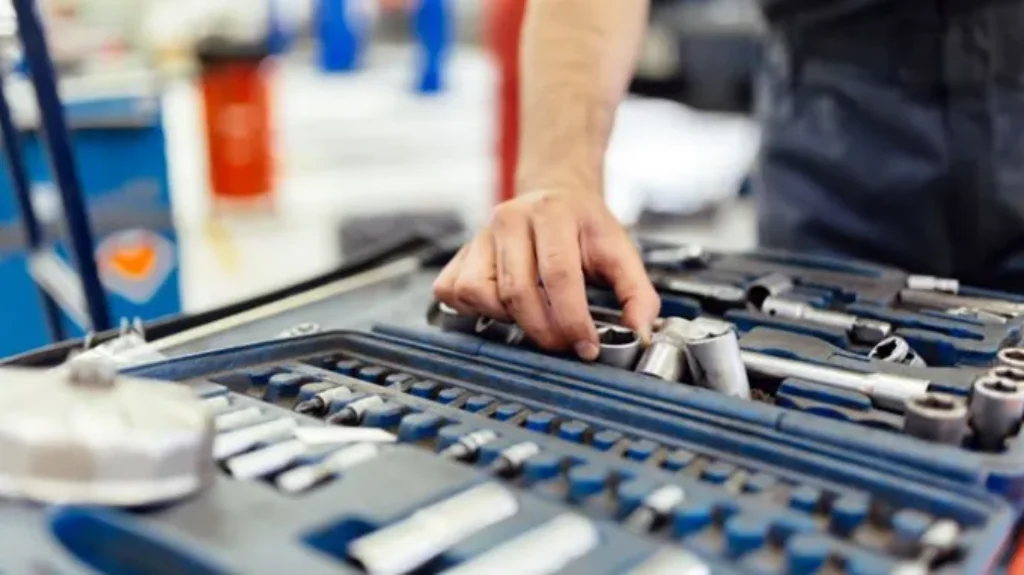 Who Makes the Best Mechanic Tools: Top Brands to Trust