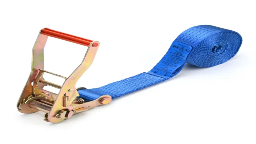 Who Makes the Best Ratchet Straps: Top Brands for Secure Cargo Management