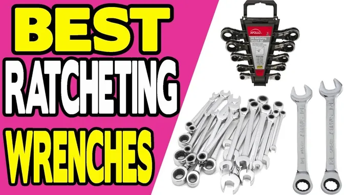 who makes the best ratcheting wrenches