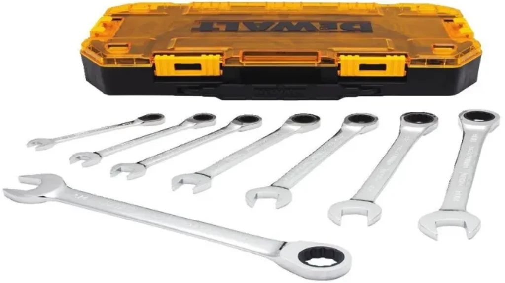 Who Makes the Best Ratcheting Wrenches for Your Tool Collection