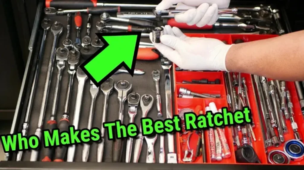 Who Makes the Best Ratchets: Top Brands Reviewed and Compared