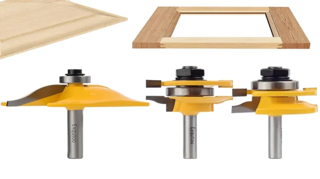 Who Makes the Best Router Bits: Top Brands for Precision Woodworking