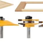 Who Makes the Best Router Bits: Top Brands for Precision Woodworking