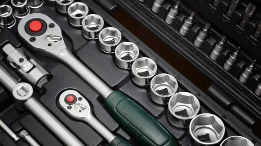 Who Makes the Best Socket Sets for Every DIY Enthusiast