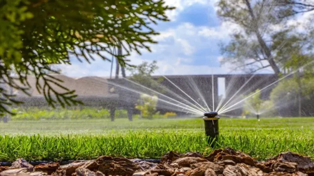 Who Makes the Best Sprinkler Heads for Your Lawn: Top Brands Compared