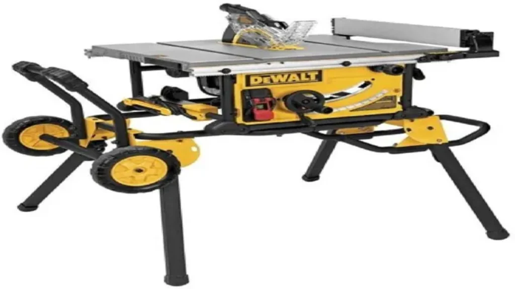 Who Makes the Best Table Saw: Top Brands to Consider for Your Woodworking Needs