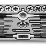 Who makes the best tap and die set for professional use