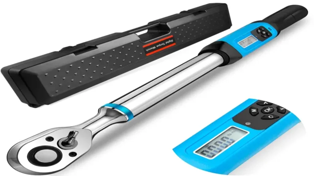 Who Makes the Best Torque Wrench: Top Brands Reviewed & Compared