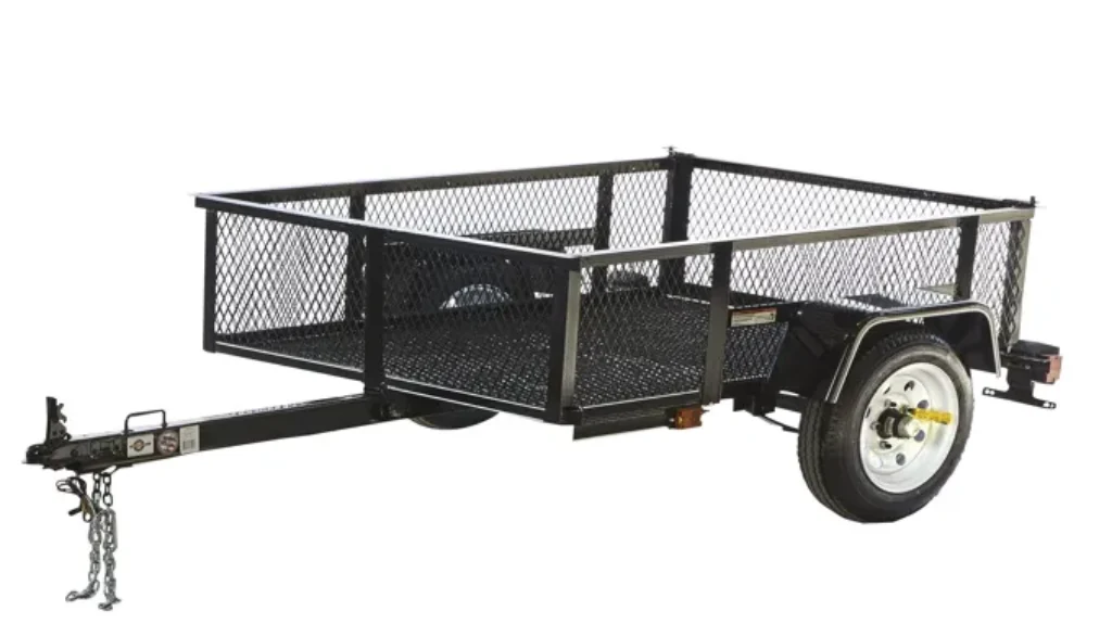 Who Makes the Best Utility Trailer: Top Brands Reviewed