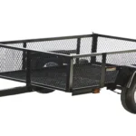 Who Makes the Best Utility Trailer: Top Brands Reviewed