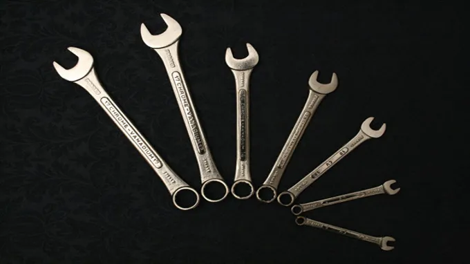 who makes the best wrenches