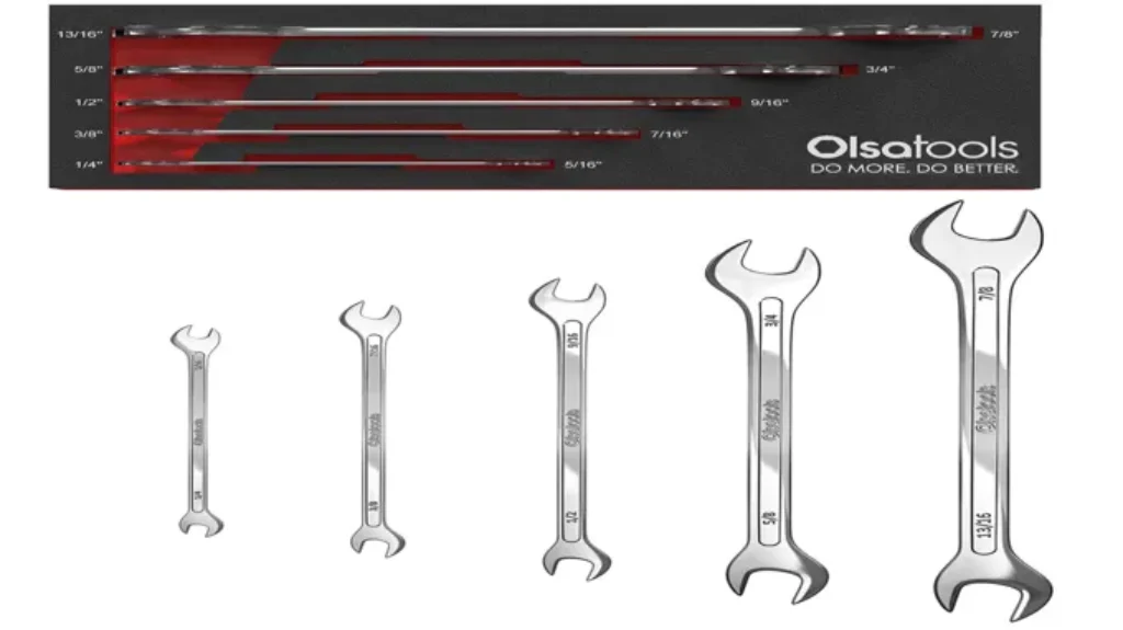 Who Makes the Best Wrenches: Top Brands for Quality Tools