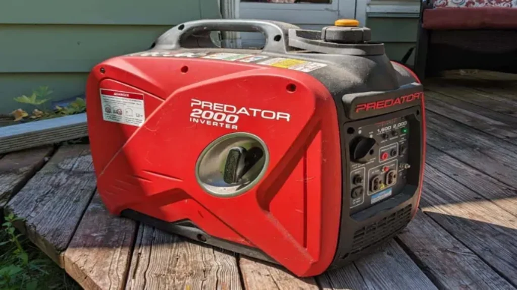 Who Makes the Predator Generator: A Complete Guide to the Manufacturer