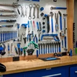 Who Makes Tool Shop Tools: Discover the Manufacturer Behind Your Favorite Tools