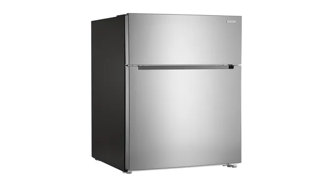 who makes vissani chest freezers