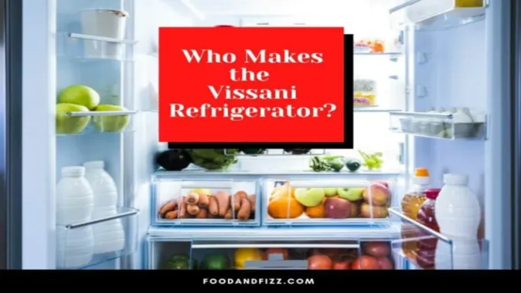 Who Makes Vissani Chest Freezers: A Complete Guide