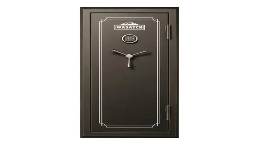 Who Makes Wasatch Gun Safes: Top Manufacturer Revealed