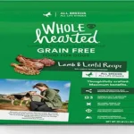 Who Makes Wholehearted Dog Food: A Guide to the Trusted Brand