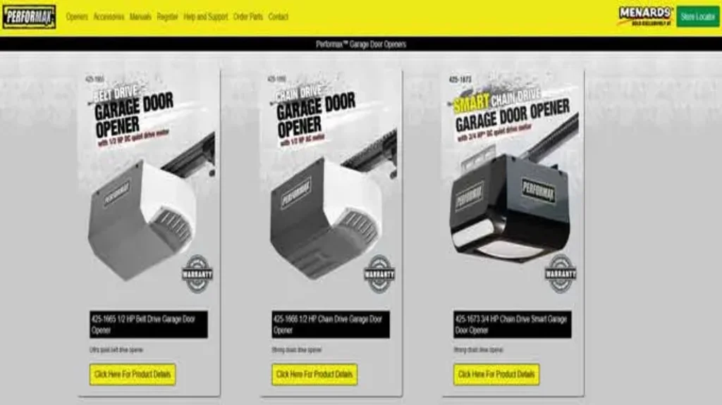 Who Makes Xtreme Garage Door Openers: Top Brands Revealed