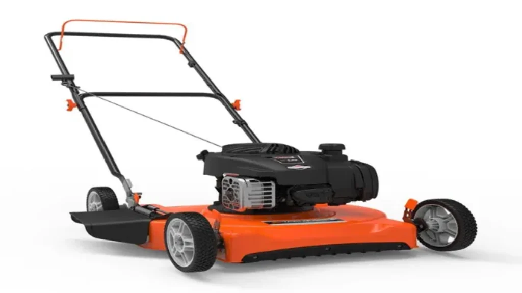 Who Makes Yard Force Lawn Mowers: Top Manufacturer Revealed