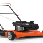 Who Makes Yard Force Lawn Mowers: Top Manufacturer Revealed