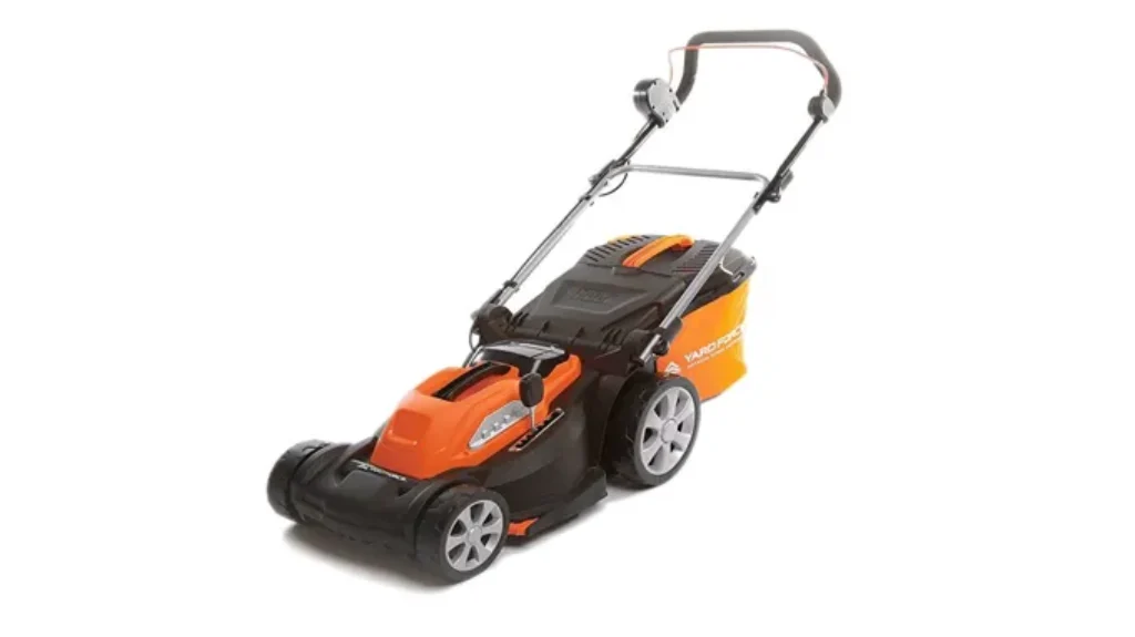 Who Makes Yard Force Mowers: Your Guide to Top Manufacturers