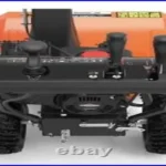 Who Makes Yard Force Snow Blowers: A Comprehensive Guide