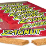 Who Makes Zagnut Candy Bars: Uncover the Manufacturer Behind the Classic Confection