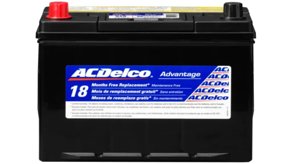 Who Manufactures AC Delco Batteries: A Comprehensive Guide