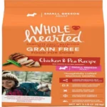 Who Manufactures Wholehearted Dog Food: Everything You Need to Know