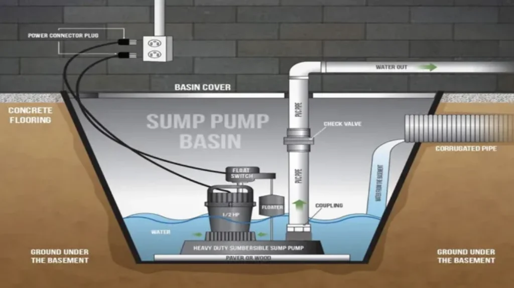 Who Needs a Sump Pump: Essential Guide for Homeowners