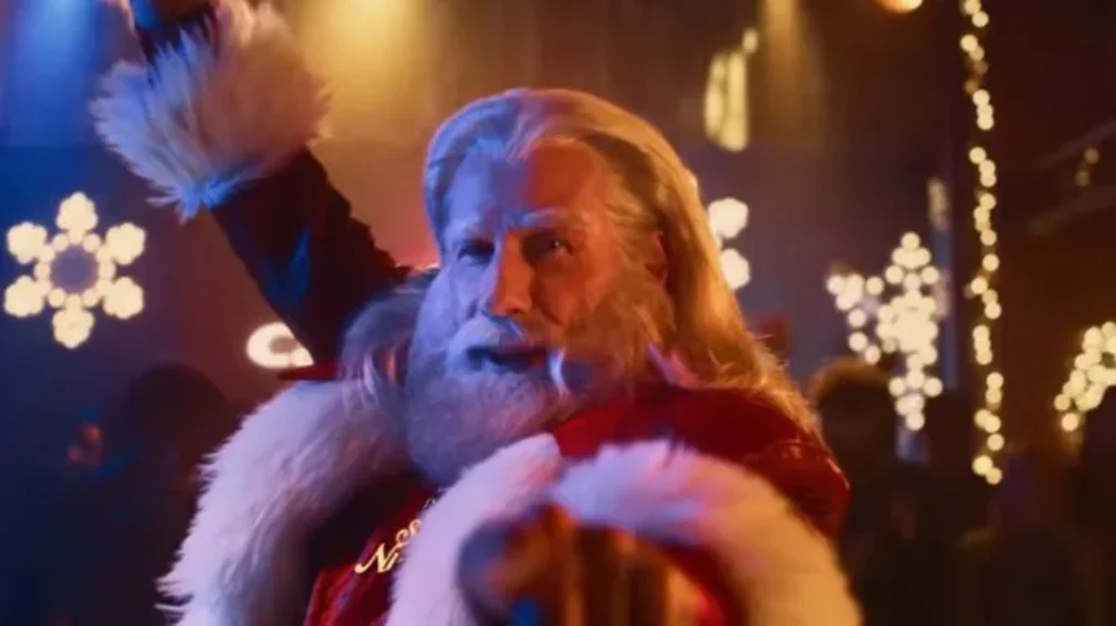 Who Plays Santa in the Wayfair Commercial 2023: Meet the Jolly Star!