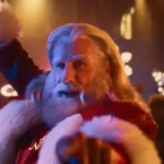 Who Plays Santa in the Wayfair Commercial 2023: Meet the Jolly Star!