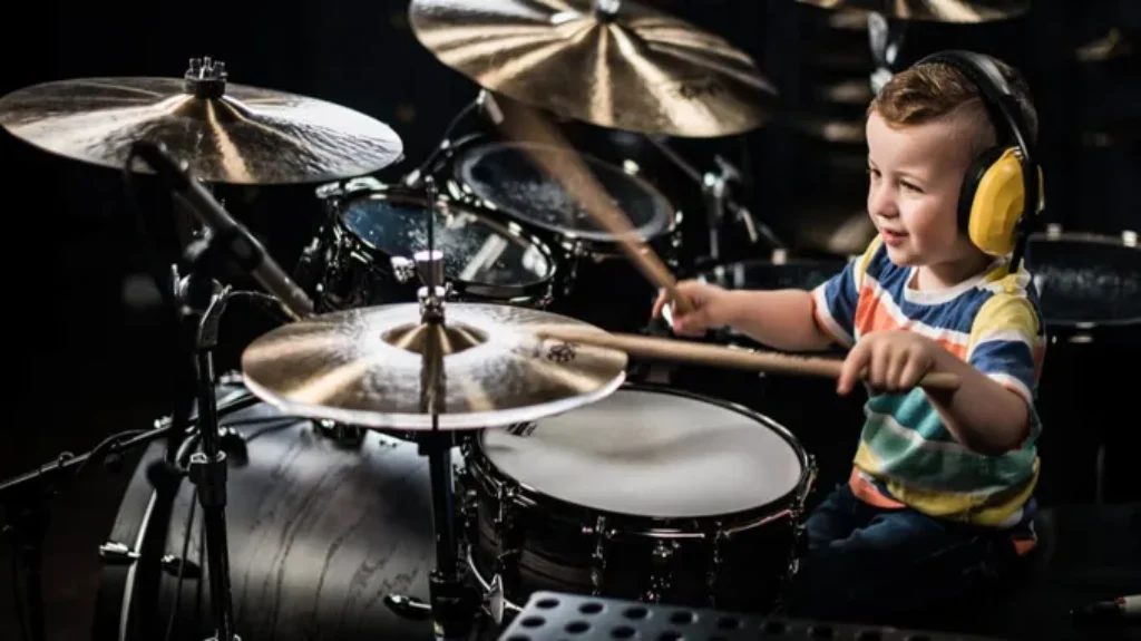 Who Plays the Drums in the LG Commercial: Meet the Talent Behind the Beat