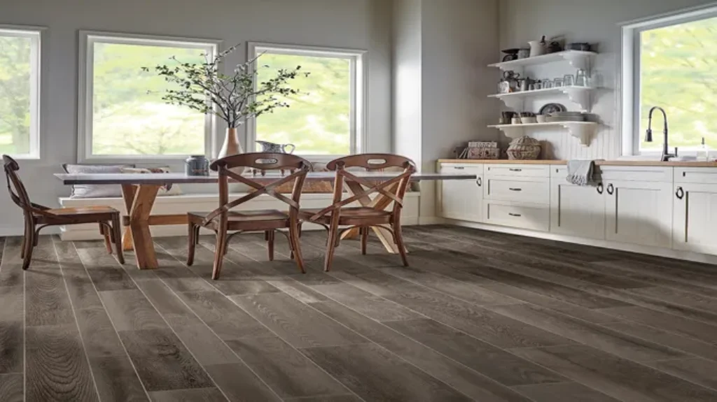 Who Sells 16-Foot Wide Vinyl Flooring: Find Quality Options Here