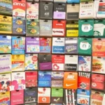 Who Sells $5 Gift Cards: Top Retailers Offering Affordable Gift Options